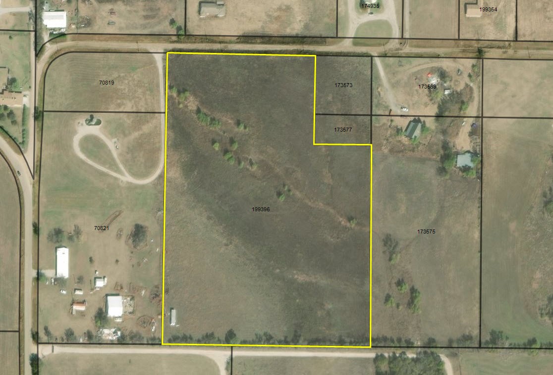 Tbd Moncrief Road Justin TX 76247