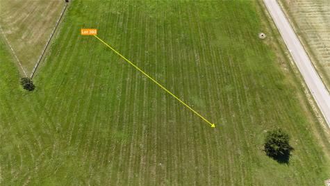 Lot 392 Polaris Drive Corsicana TX 75109