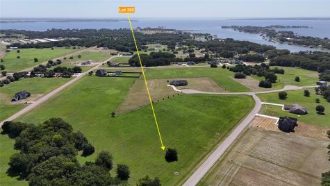 Lot 392 Polaris Drive Corsicana TX 75109