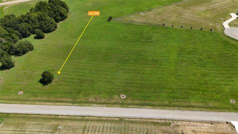 Lot 392 Polaris Drive Corsicana TX 75109