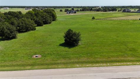 Lot 392 Polaris Drive Corsicana TX 75109