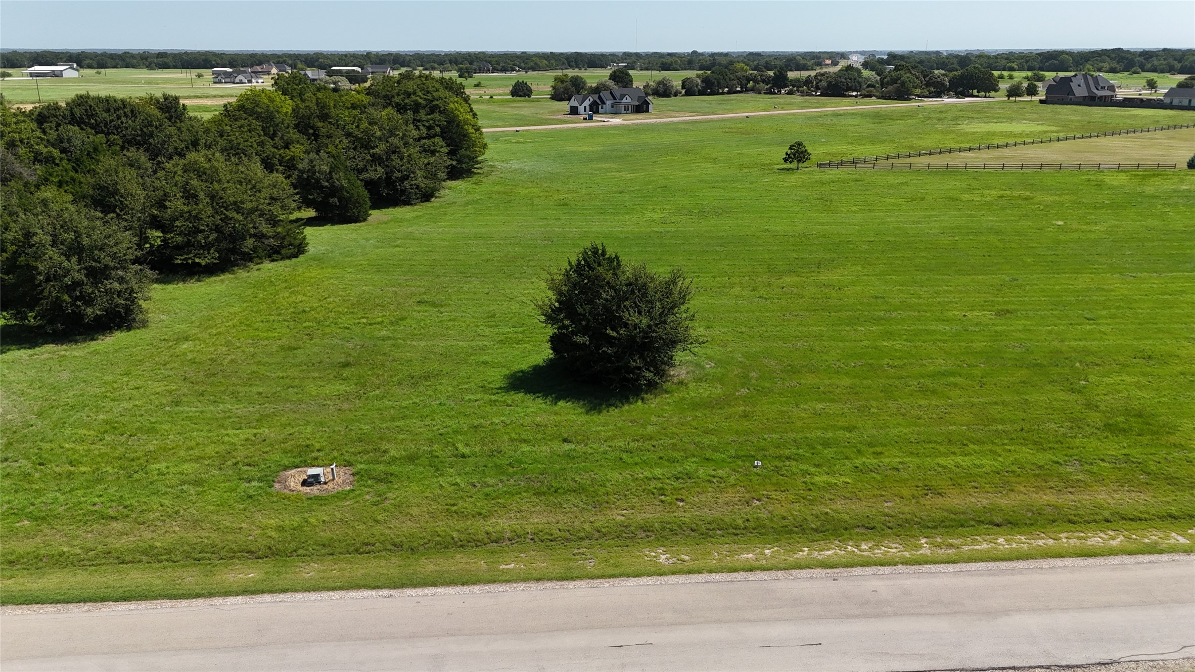 Lot 392 Polaris Drive Corsicana TX 75109