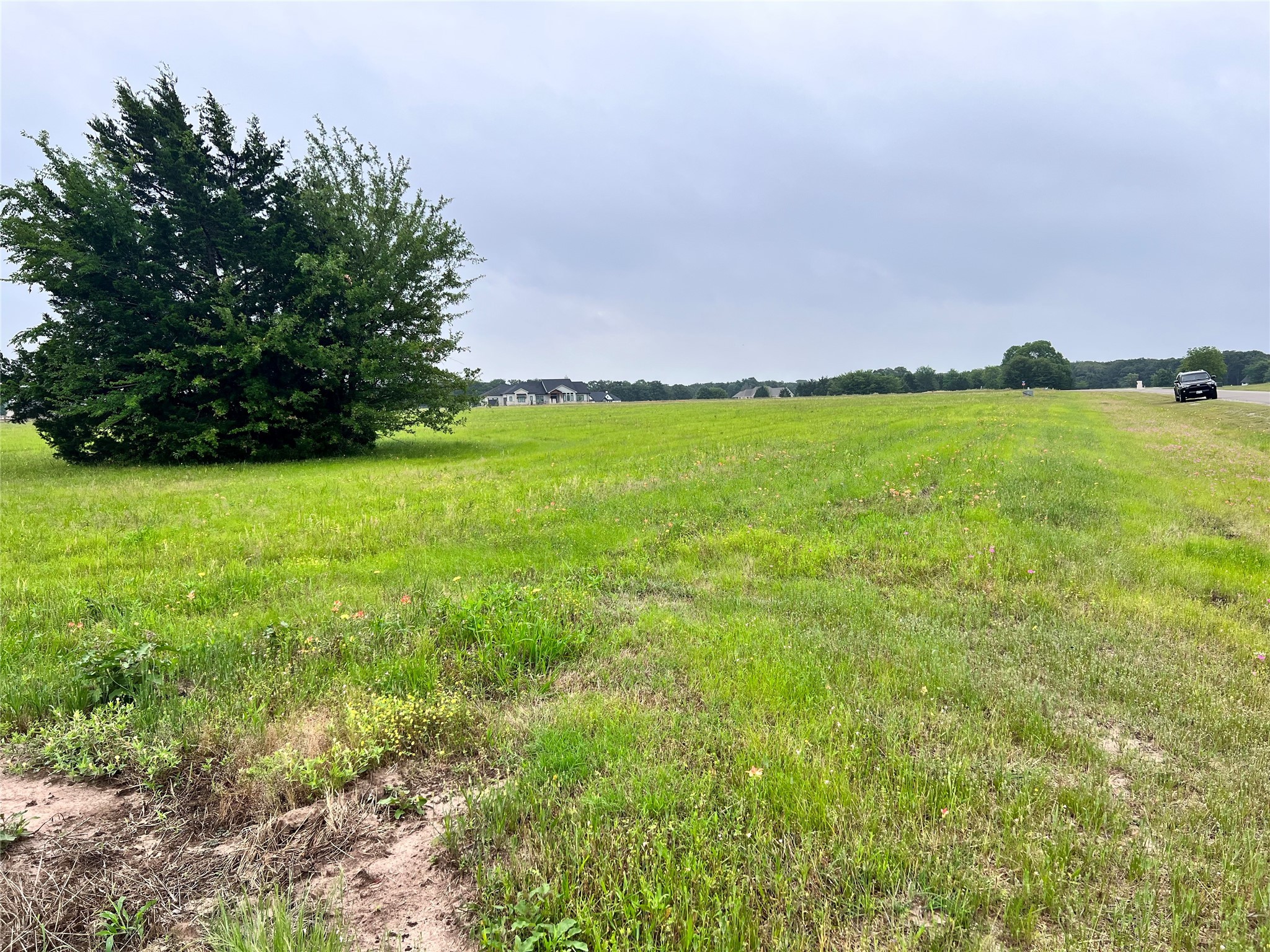 Lot 392 Polaris Drive Corsicana TX 75109