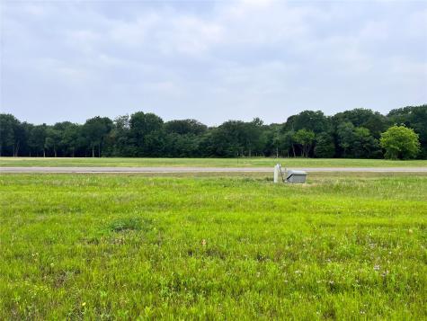 Lot 392 Polaris Drive Corsicana TX 75109