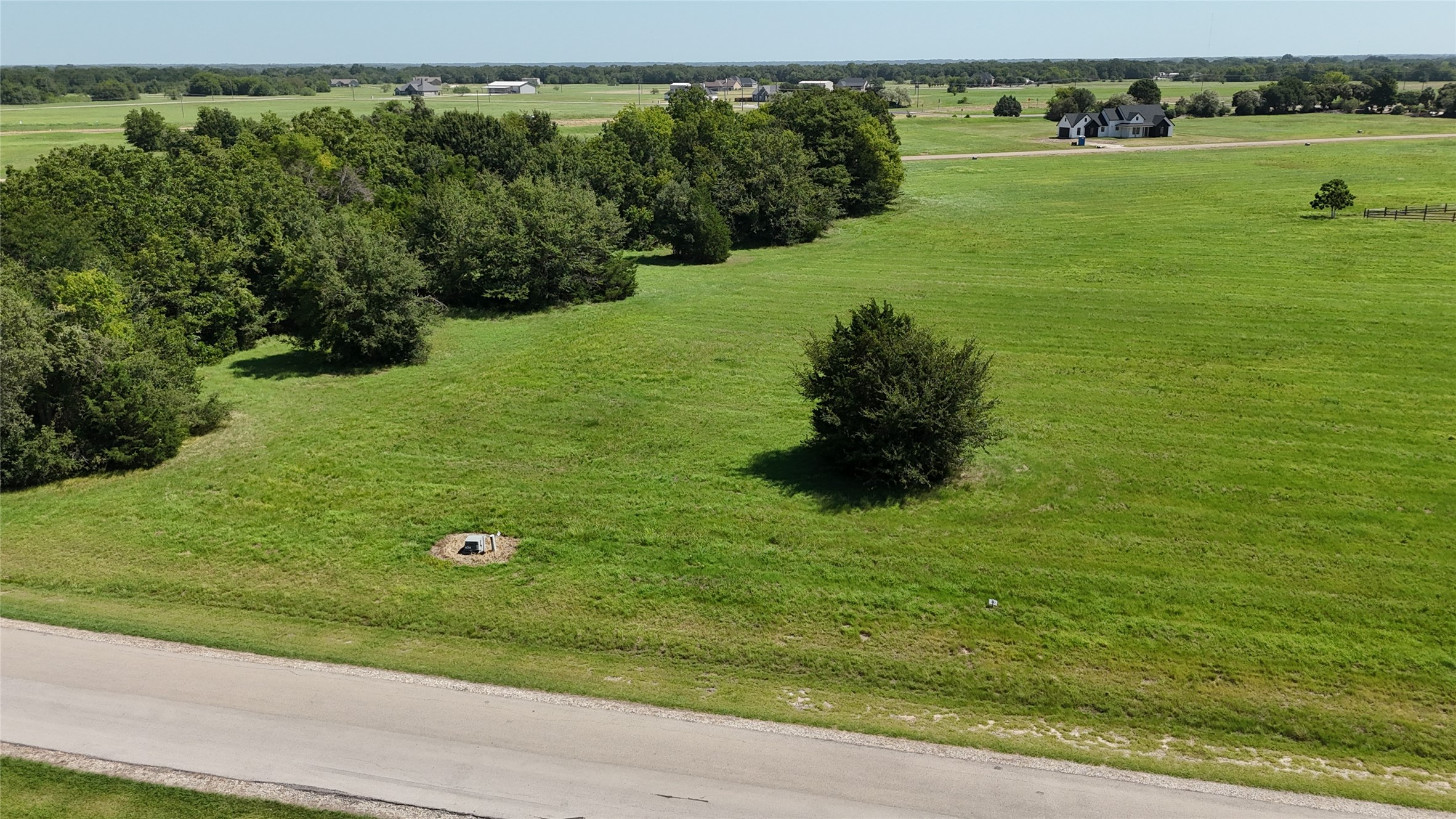 Lot 392 Polaris Drive Corsicana TX 75109