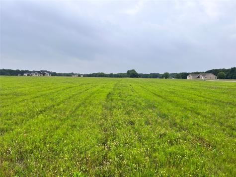 Lot 392 Polaris Drive Corsicana TX 75109