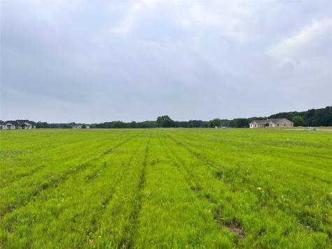 Lot 392 Polaris Drive Corsicana TX 75109