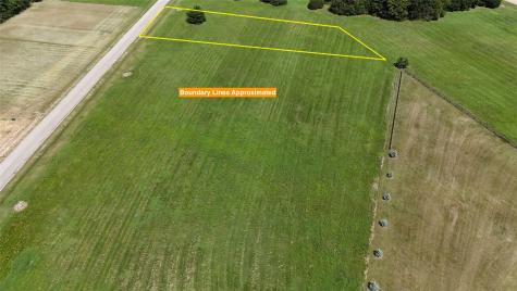Lot 392 Polaris Drive Corsicana TX 75109