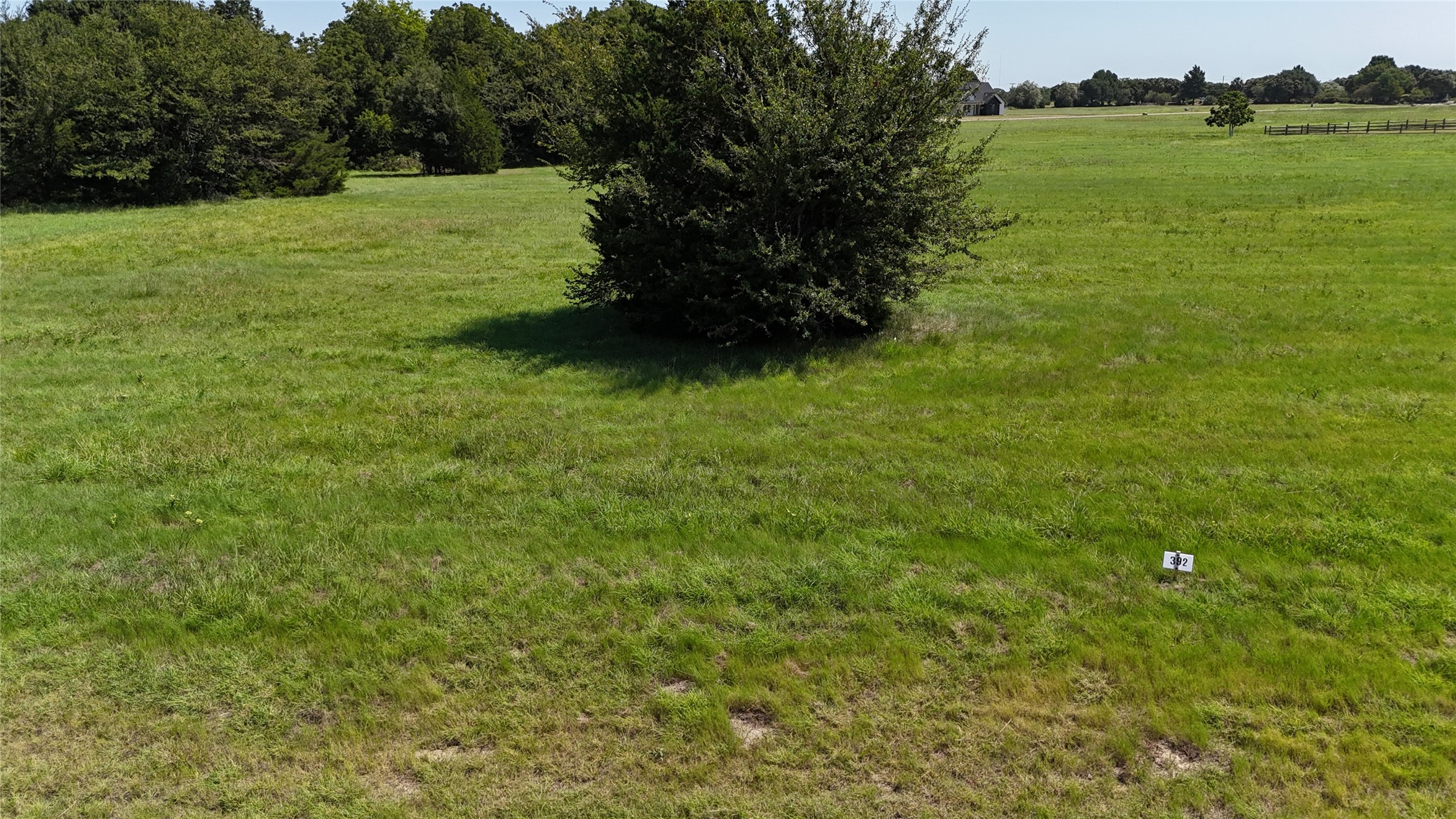 Lot 392 Polaris Drive Corsicana TX 75109