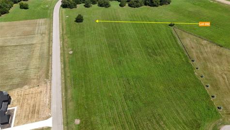 Lot 392 Polaris Drive Corsicana TX 75109