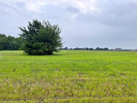 Lot 392 Polaris Drive Corsicana TX 75109