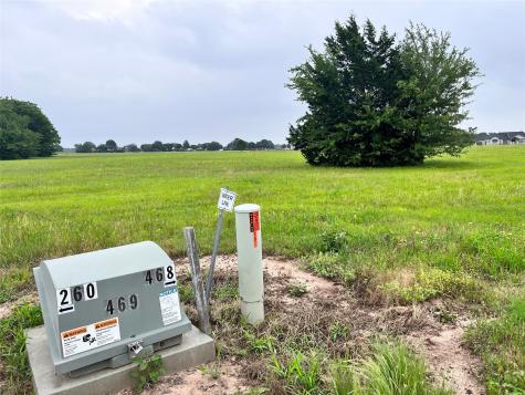 Lot 392 Polaris Drive Corsicana TX 75109