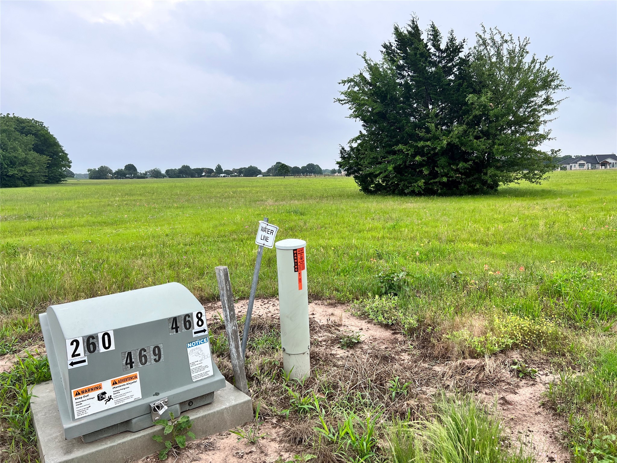 Lot 392 Polaris Drive Corsicana TX 75109