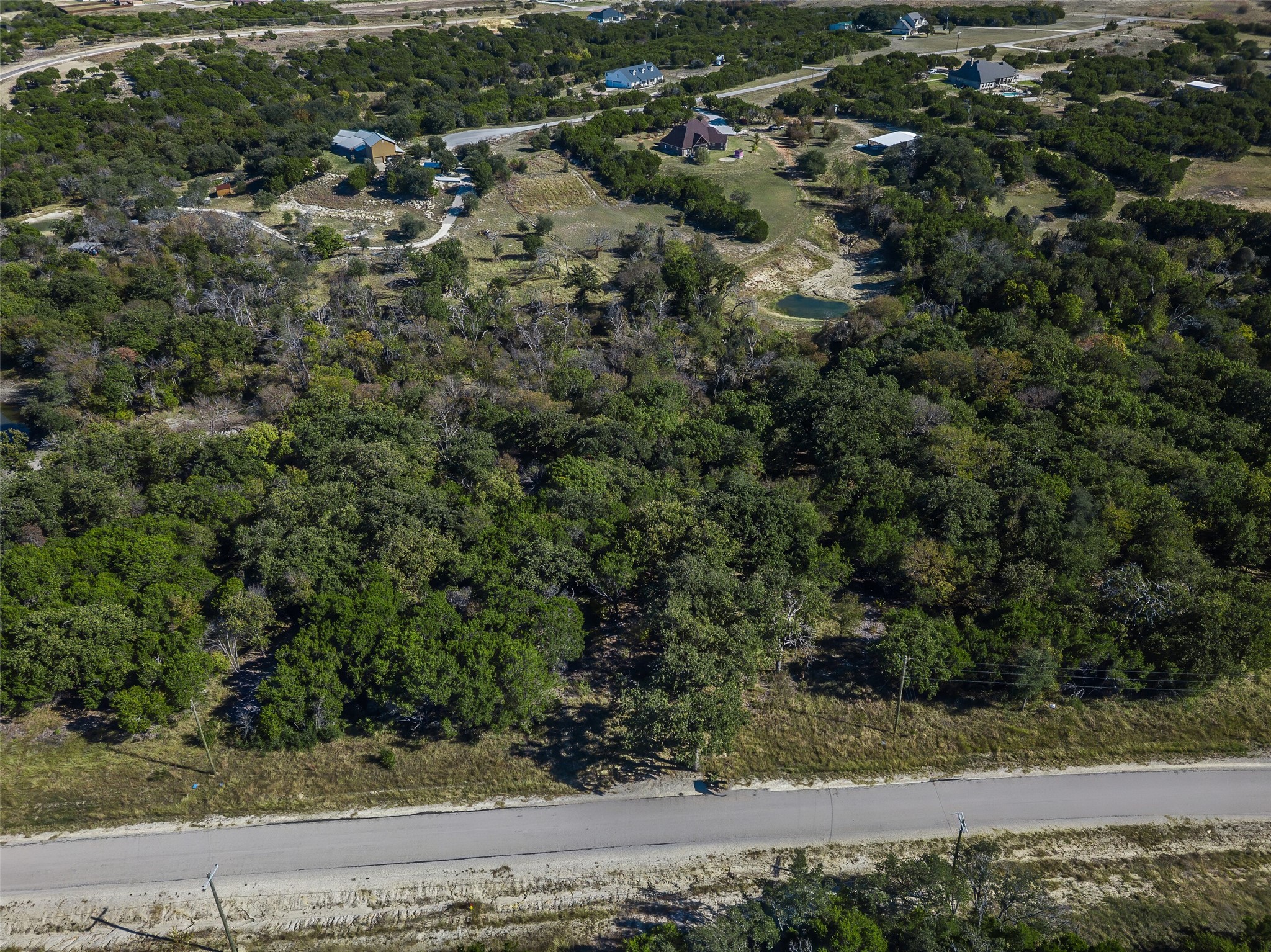 1053 Creek Crossing Road Nemo TX 76070