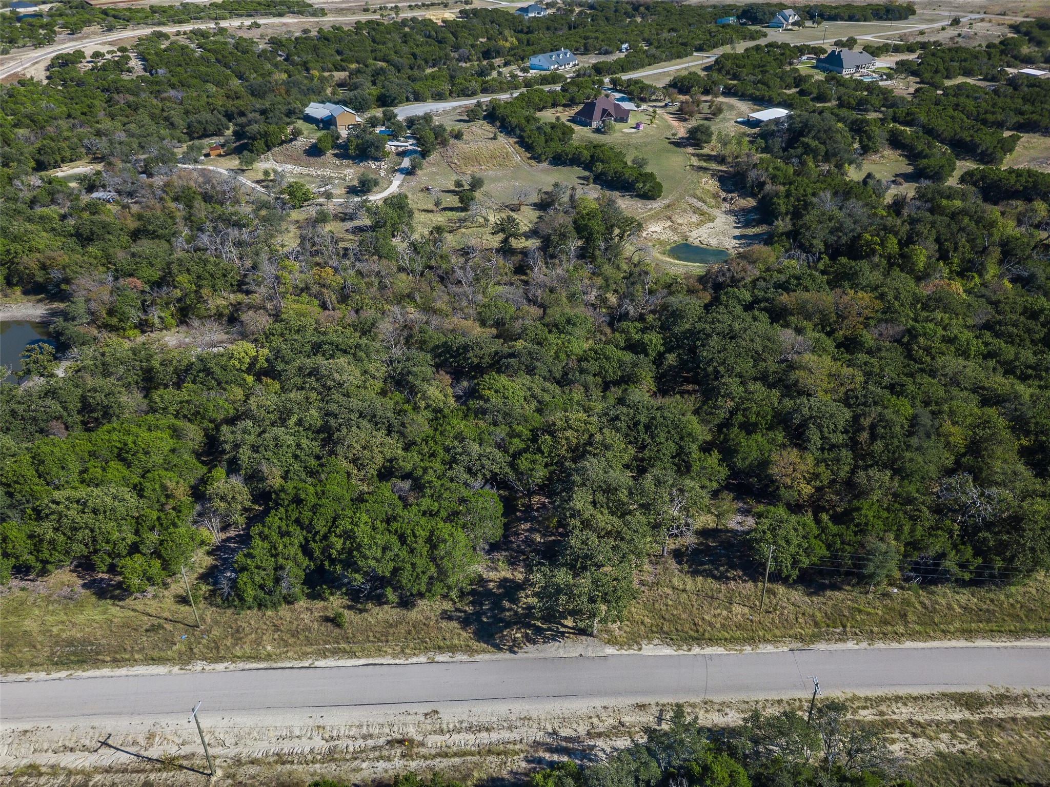 1053 Creek Crossing Road Nemo TX 76070