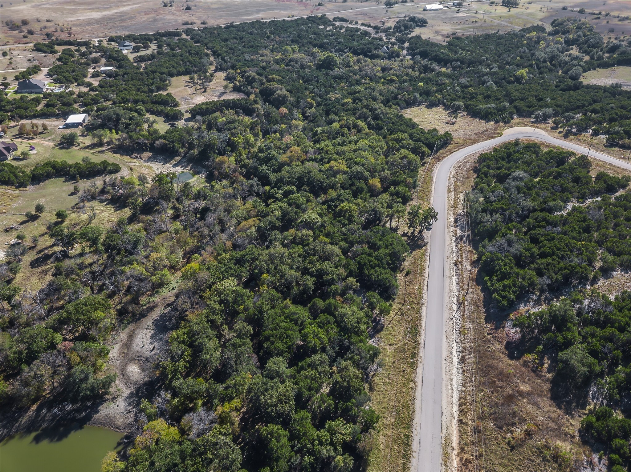 1053 Creek Crossing Road Nemo TX 76070