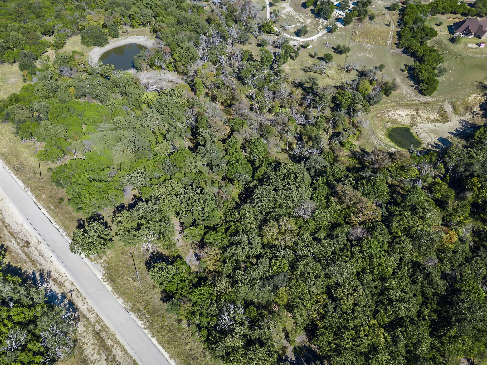 1053 Creek Crossing Road Nemo TX 76070