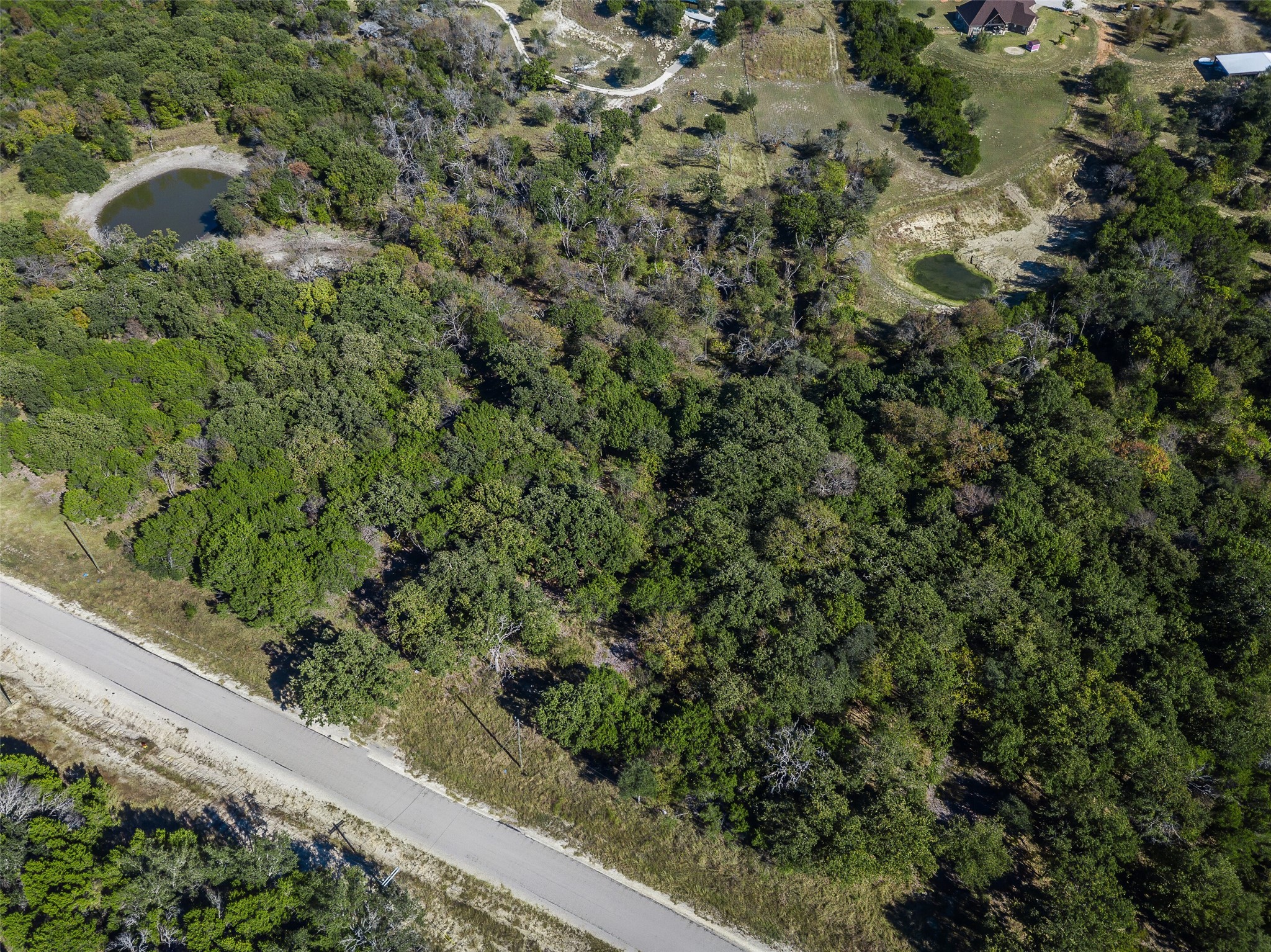 1053 Creek Crossing Road Nemo TX 76070
