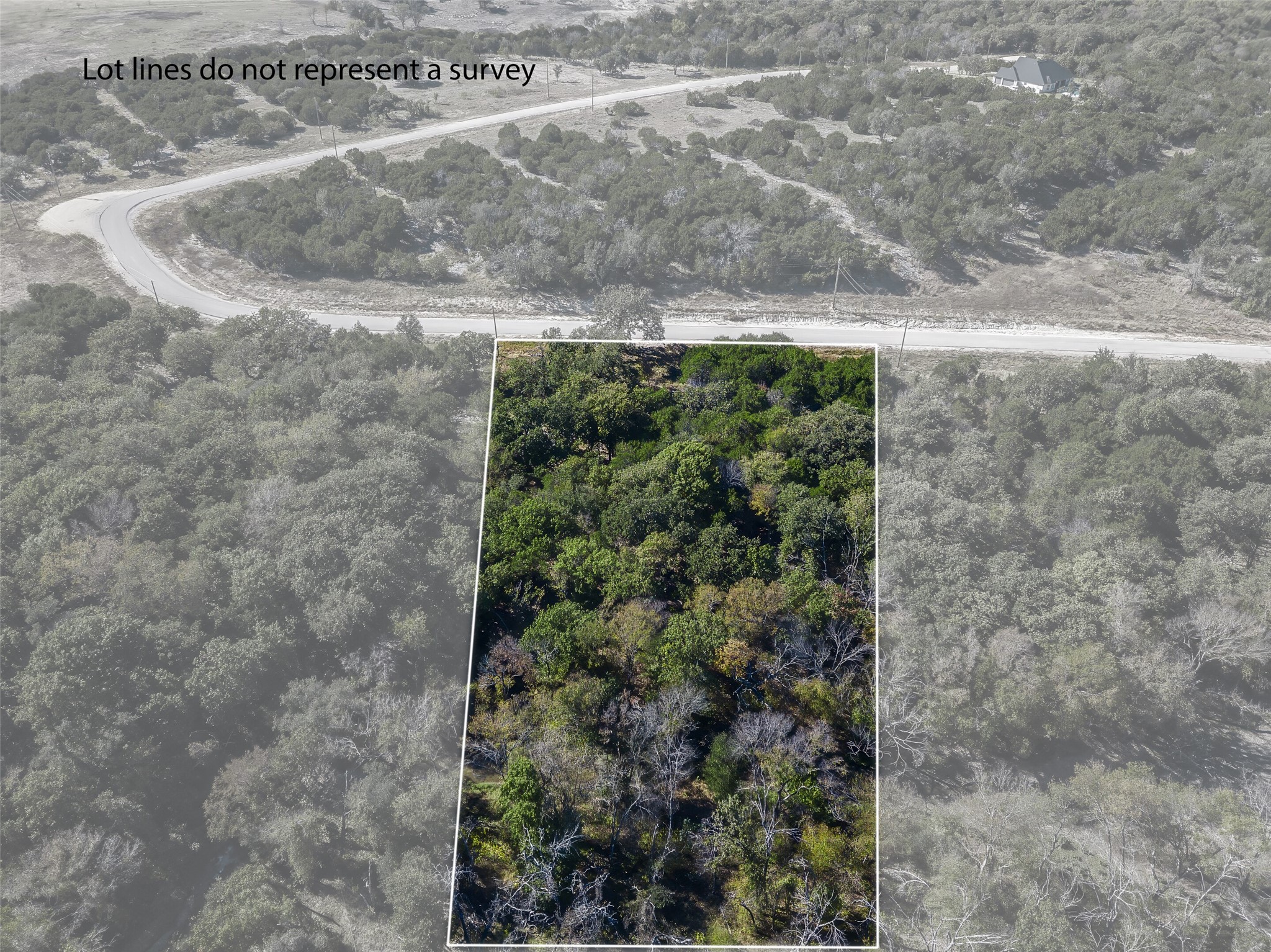 1053 Creek Crossing Road Nemo TX 76070