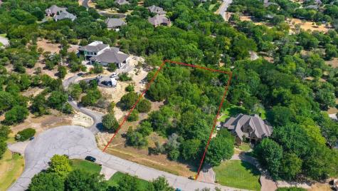 4313 Estancia Way Fort Worth TX 76108