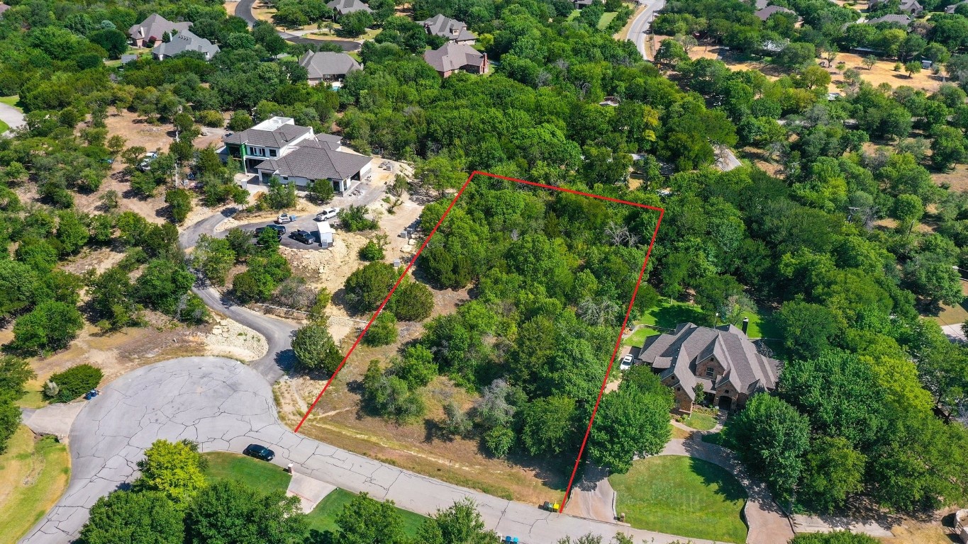 4313 Estancia Way Fort Worth TX 76108