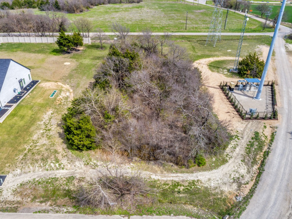 3015 Crossing Drive Anna TX 75409