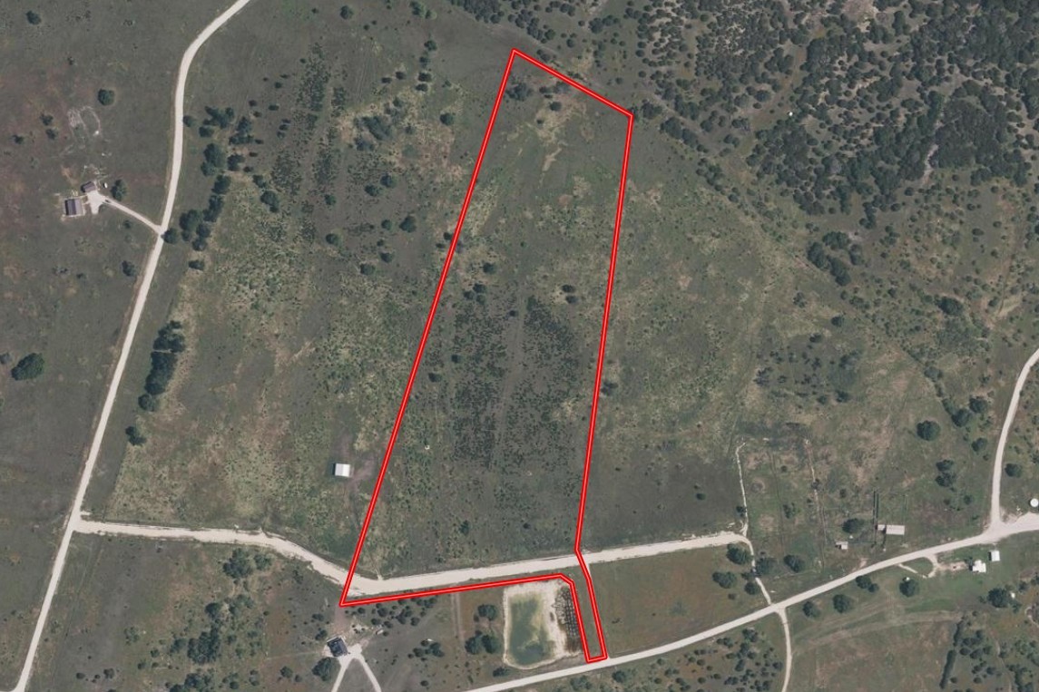 Lot 17 Ph 1 Pr 4218 Evant TX 76525