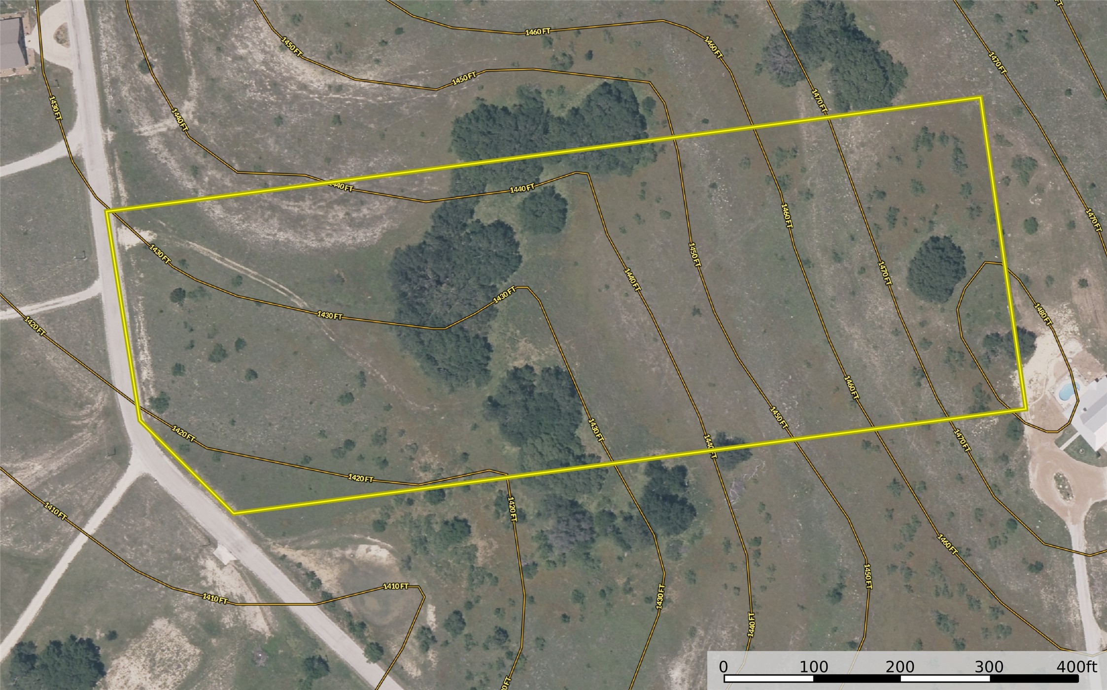 Tbd Comanche Lake Road Comanche TX 76442