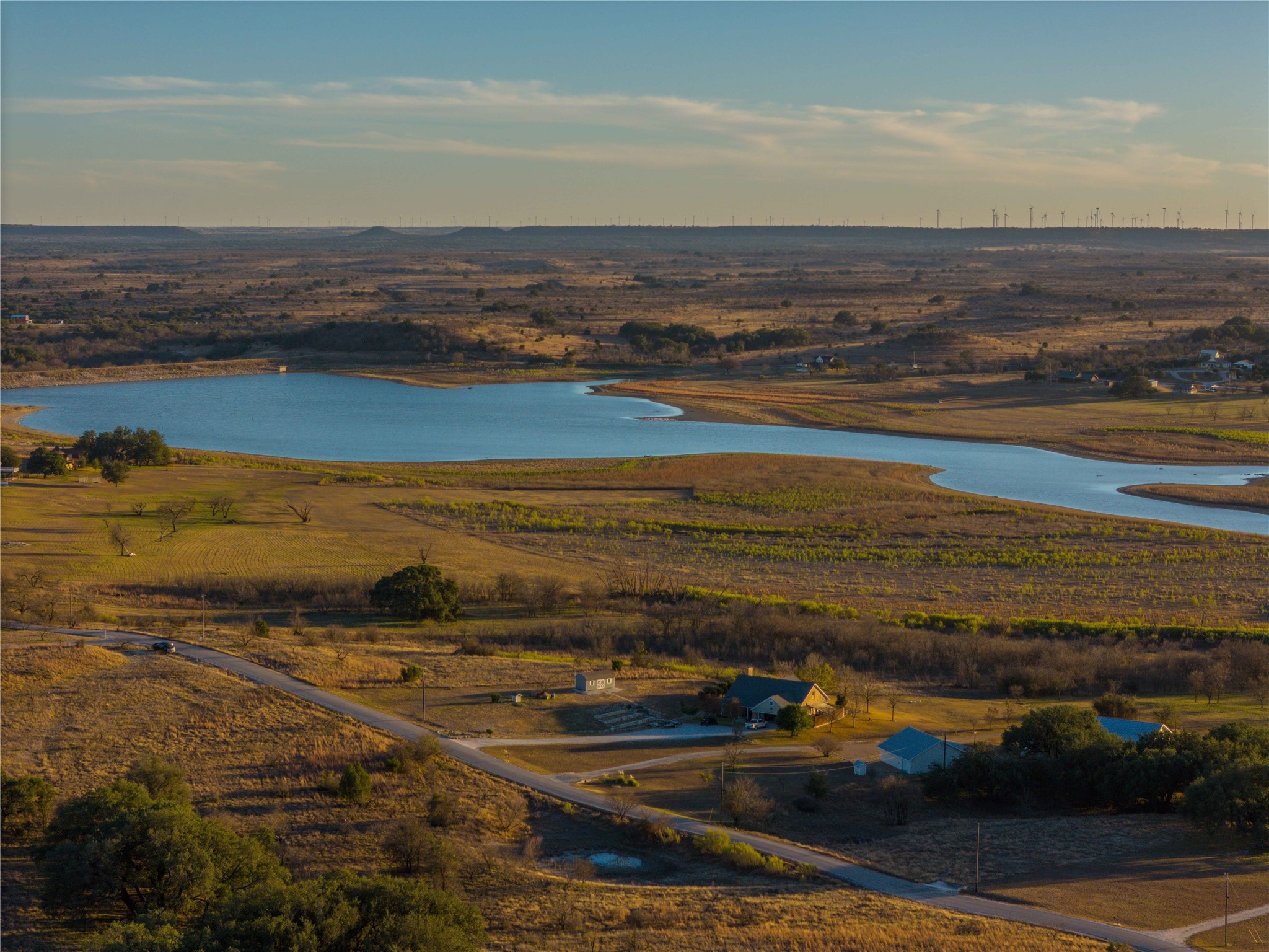 Tbd Comanche Lake Road Comanche TX 76442