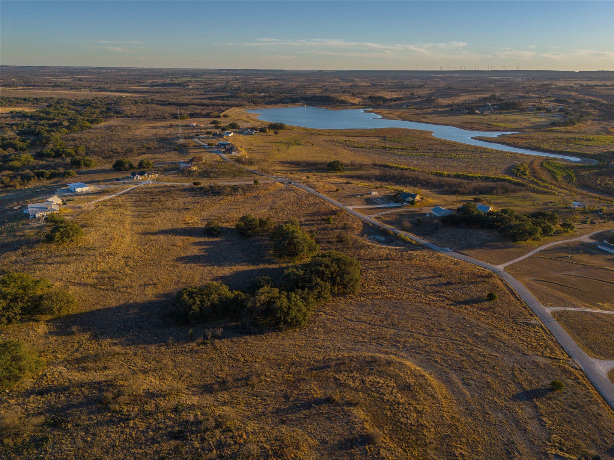 Tbd Comanche Lake Road Comanche TX 76442