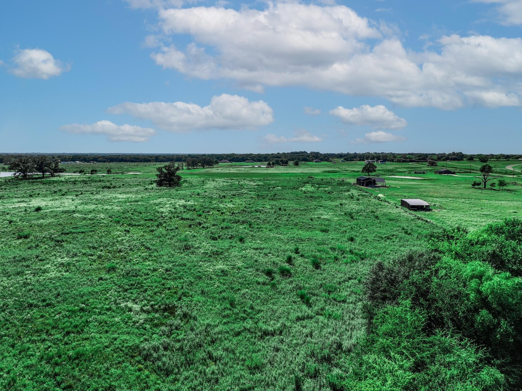 12.69 Acres S Farm Road 269 S Saltillo TX 75478