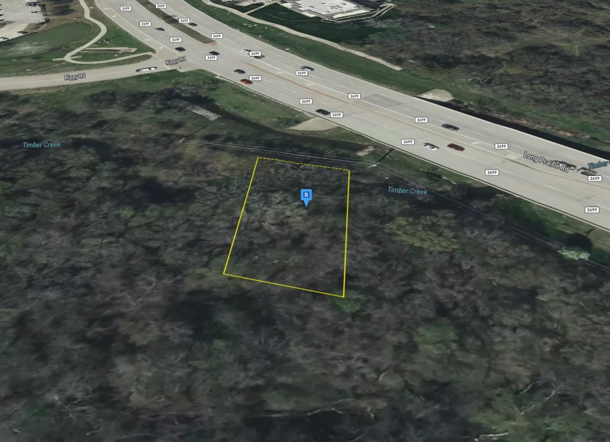 2808 Willow Street Flower Mound TX 75028
