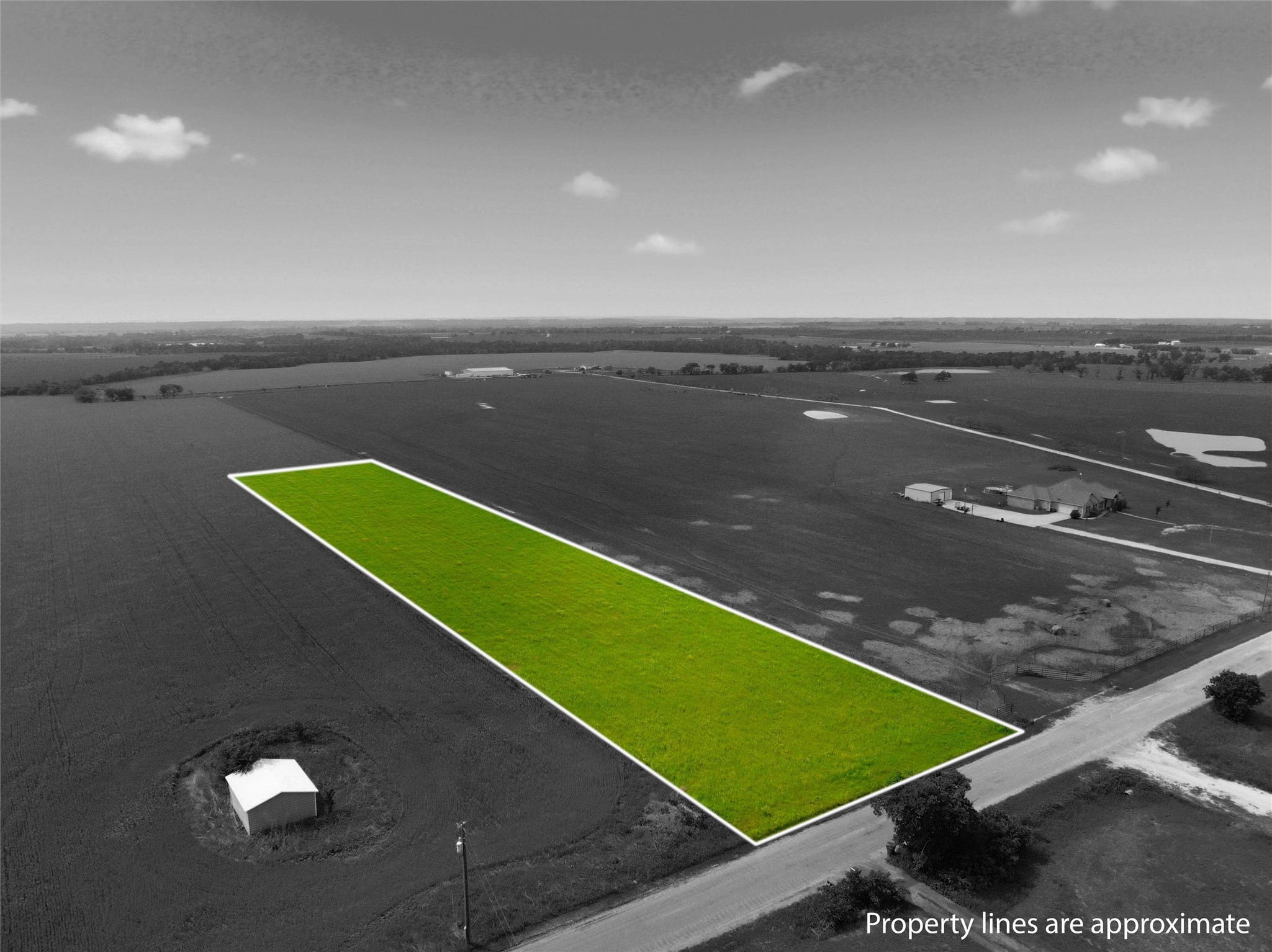Tbd Cr 427 Golinda TX 76655