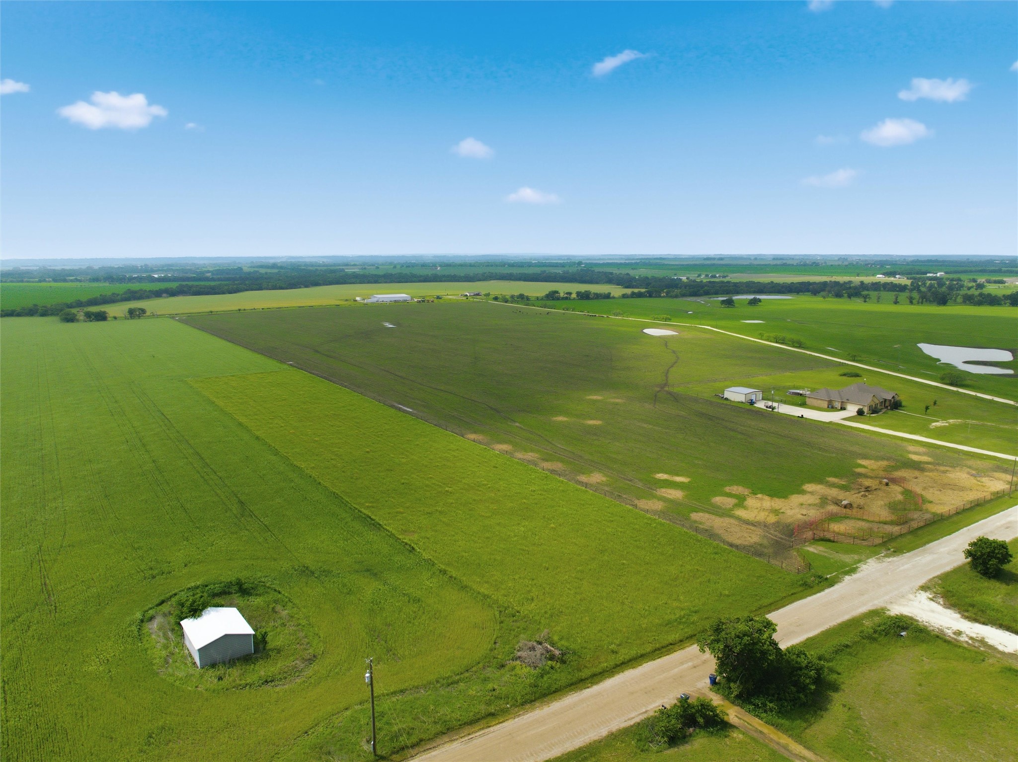 Tbd Cr 427 Golinda TX 76655