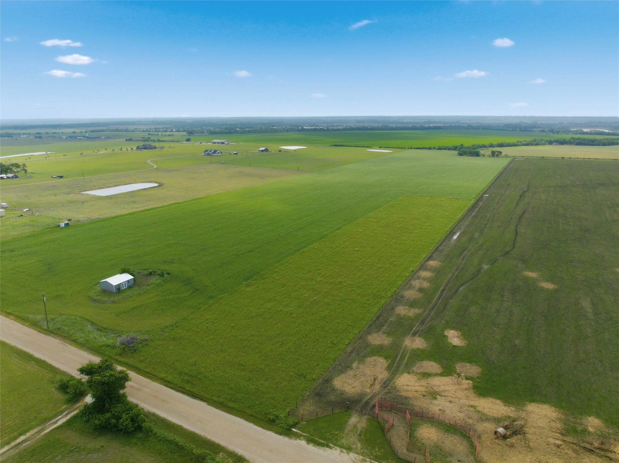 Tbd Cr 427 Golinda TX 76655