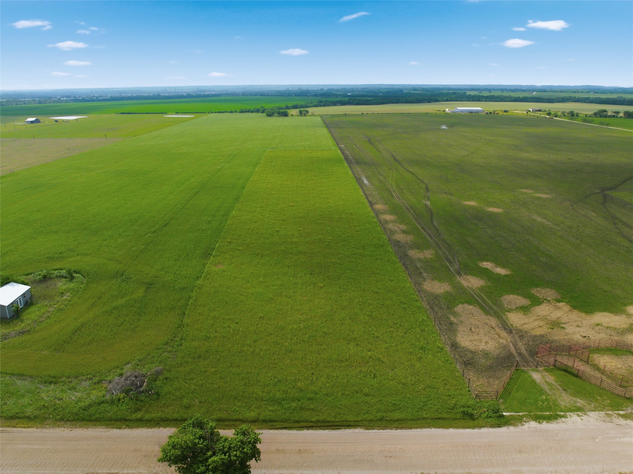 Tbd Cr 427 Golinda TX 76655