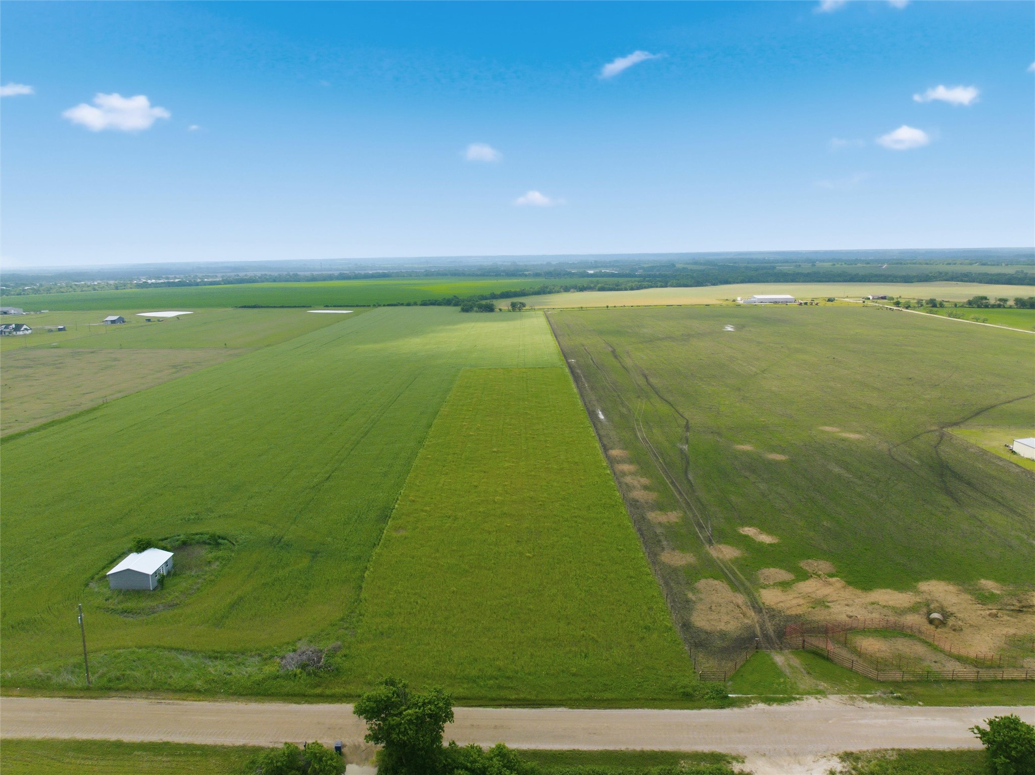 Tbd Cr 427 Golinda TX 76655