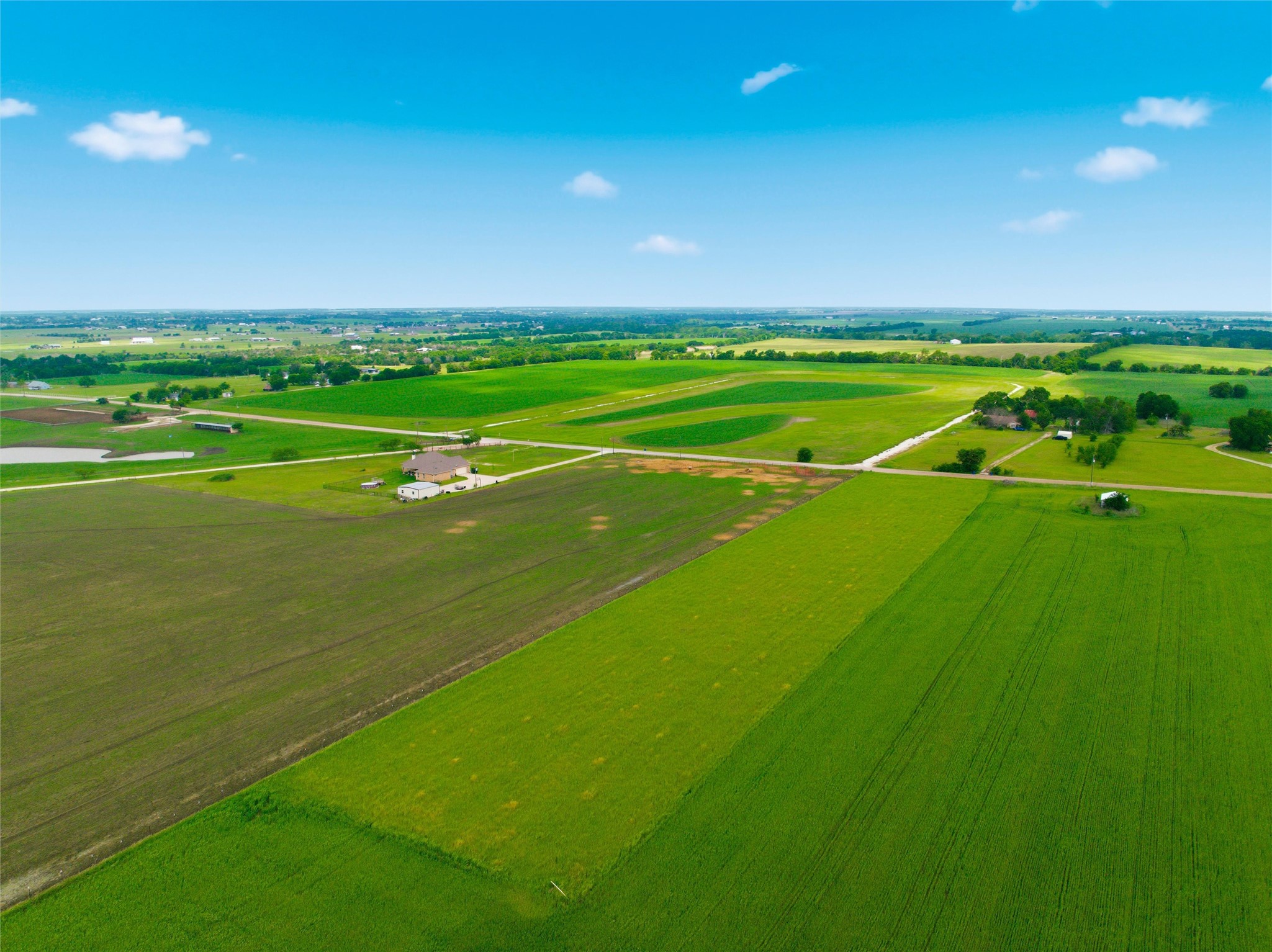 Tbd Cr 427 Golinda TX 76655
