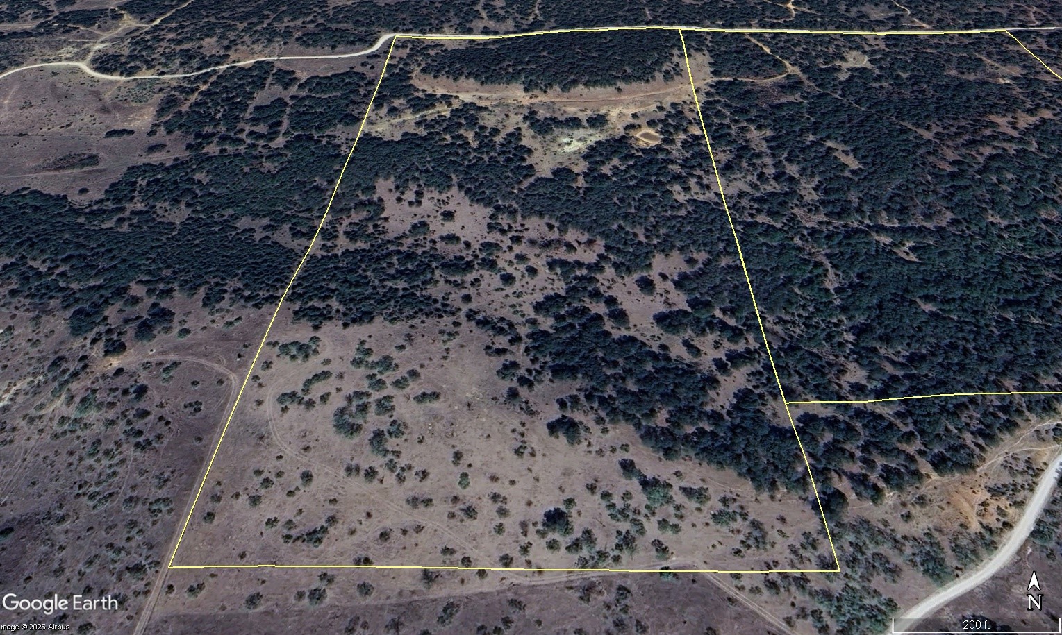 Tbd 0 Tract 2 Sunset Lane Jacksboro TX 76458