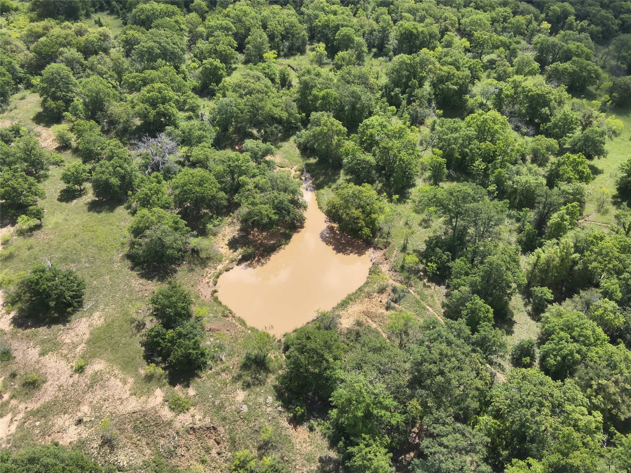 Tbd 0 Tract 2 Sunset Lane Jacksboro TX 76458