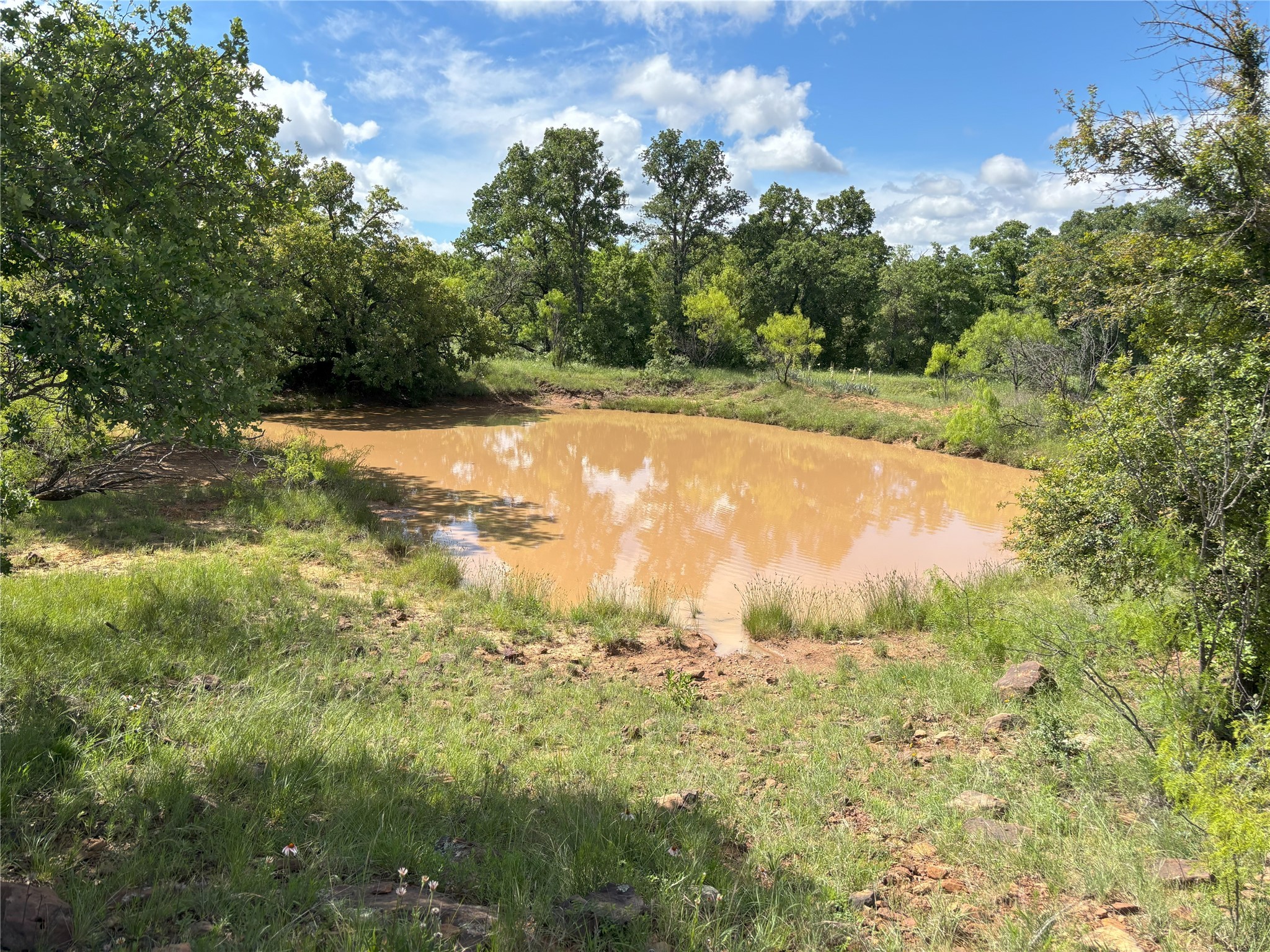 Tbd 0 Tract 2 Sunset Lane Jacksboro TX 76458