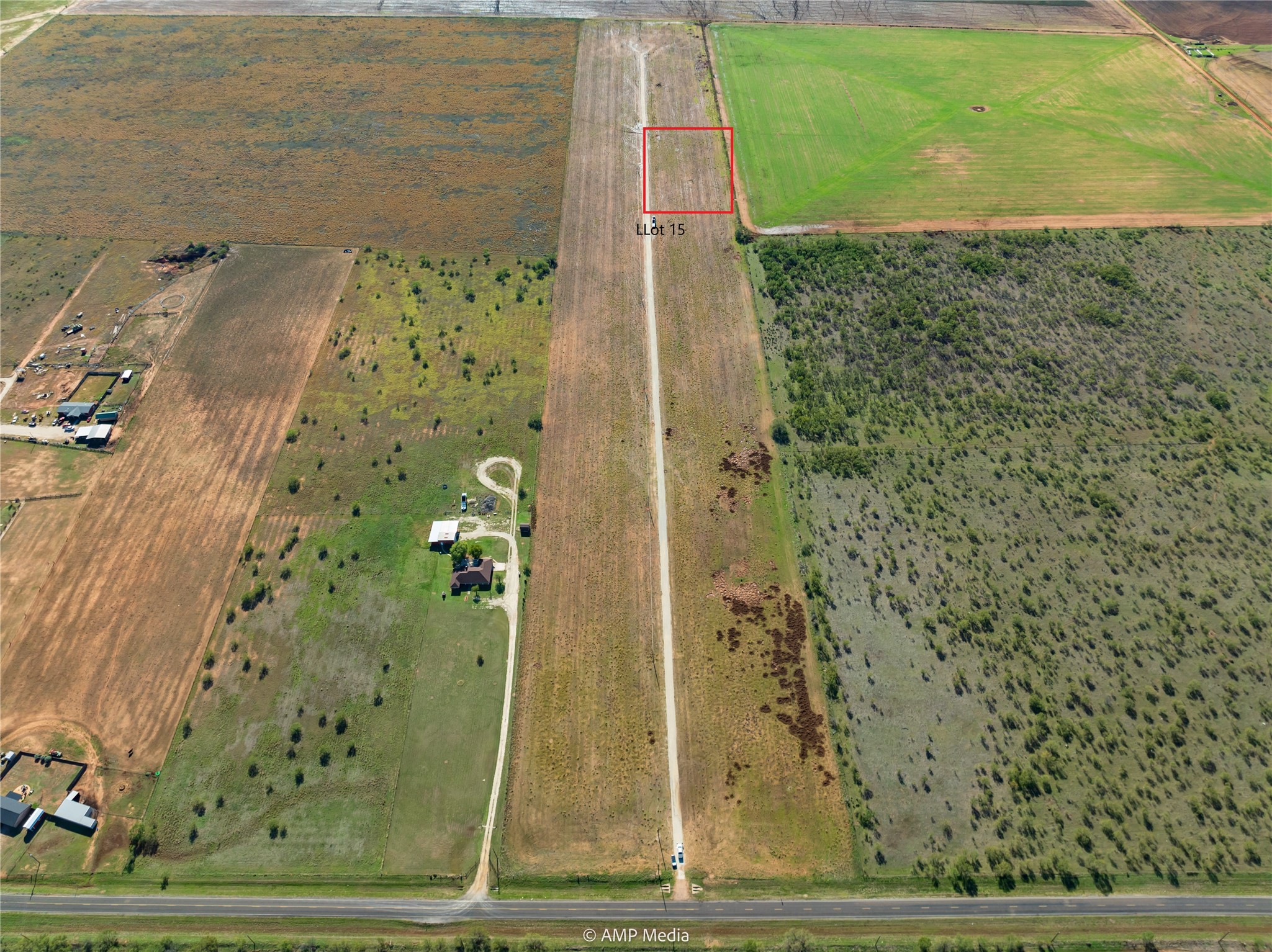 Tbd 15 Pr 316 Hawley TX 79525