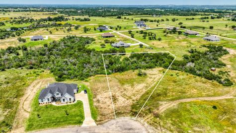 417 Pommel Court Weatherford TX 76088