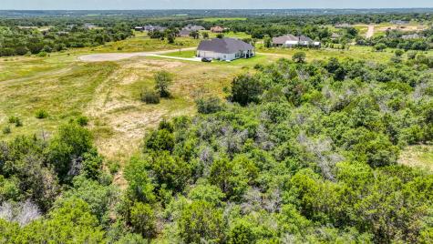 417 Pommel Court Weatherford TX 76088