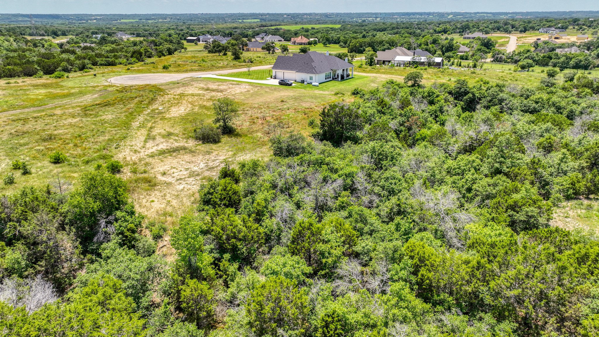 417 Pommel Court Weatherford TX 76088