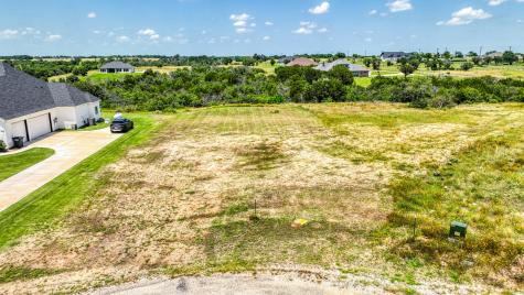 417 Pommel Court Weatherford TX 76088