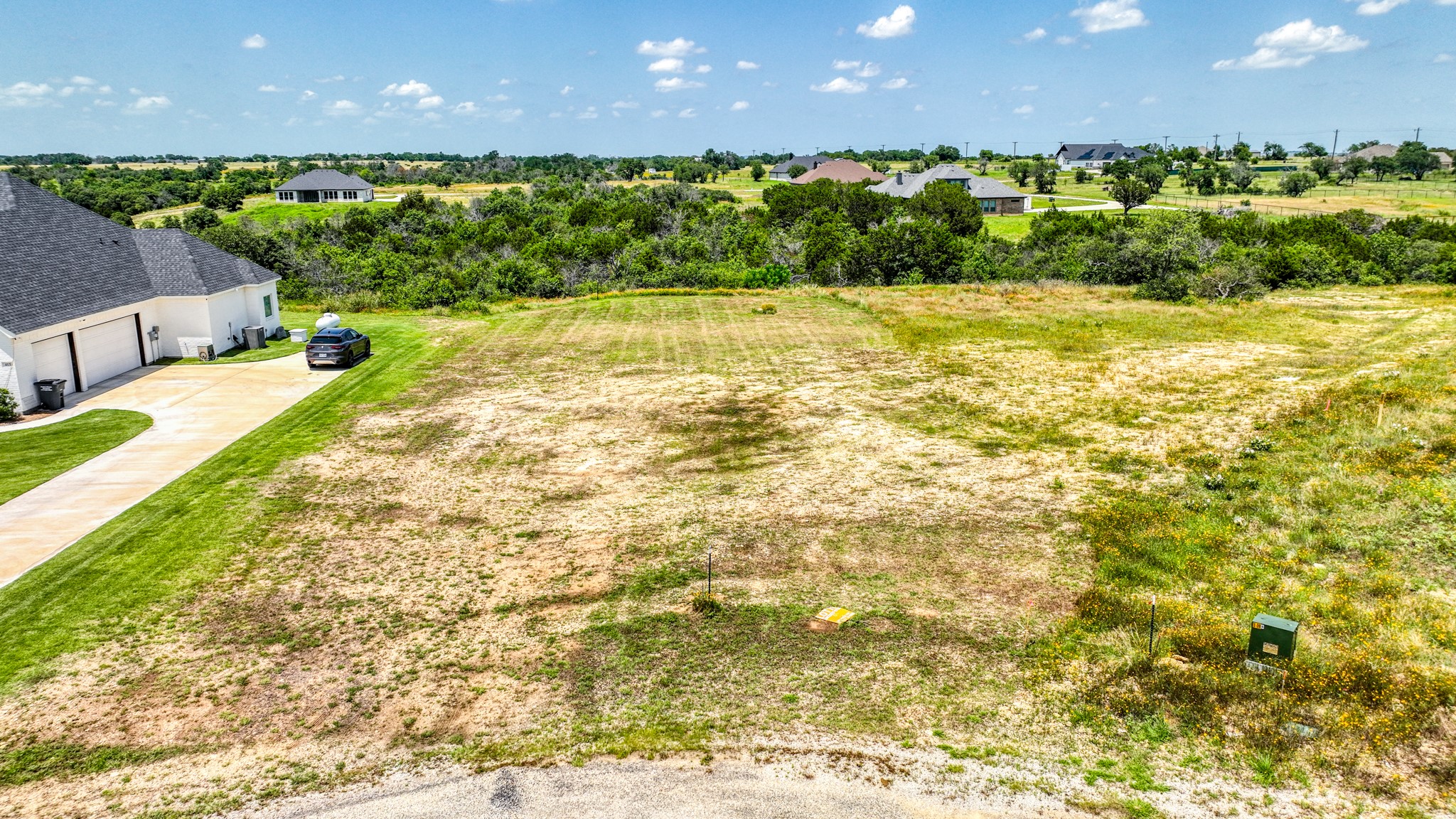 417 Pommel Court Weatherford TX 76088