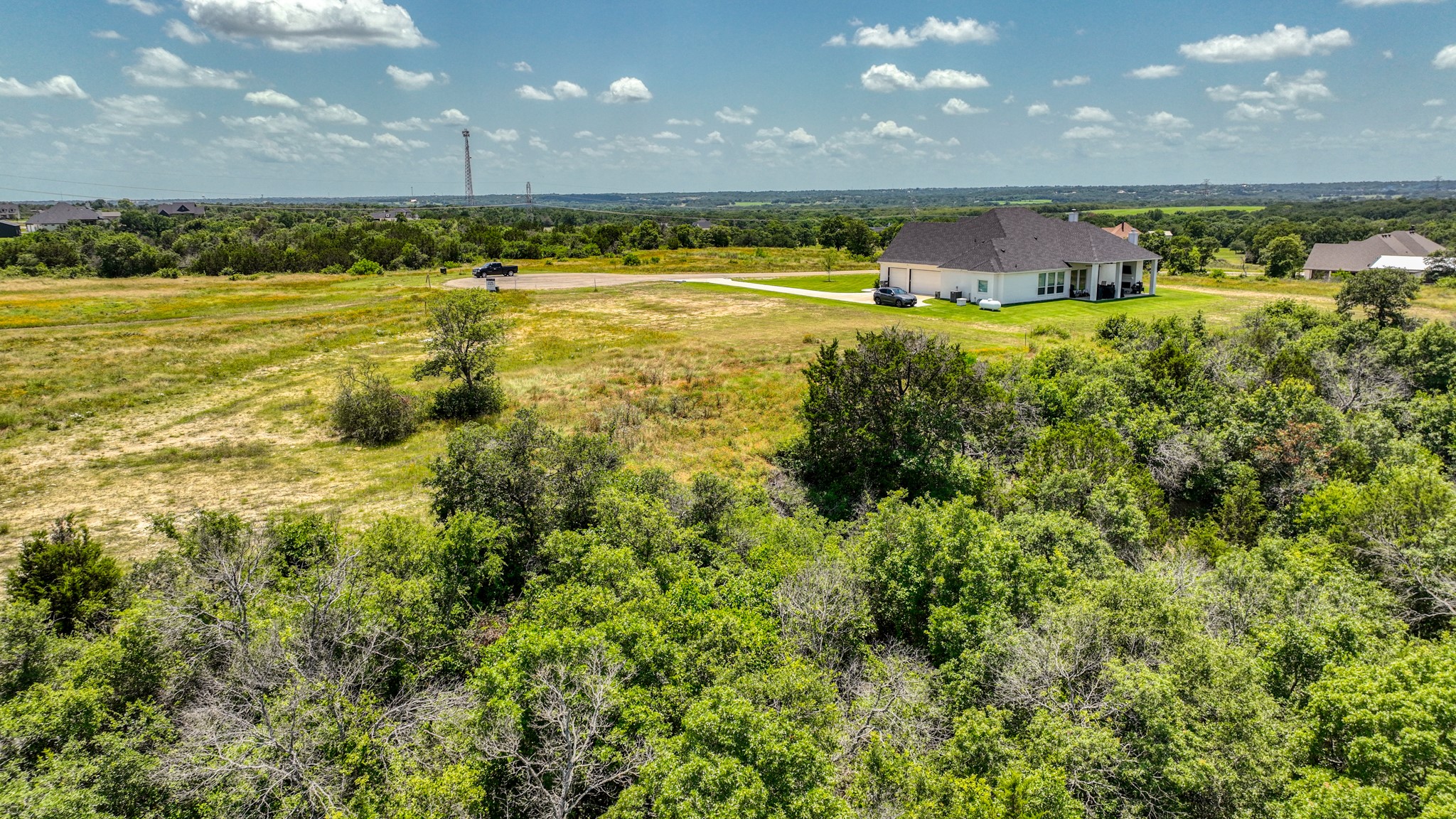 417 Pommel Court Weatherford TX 76088