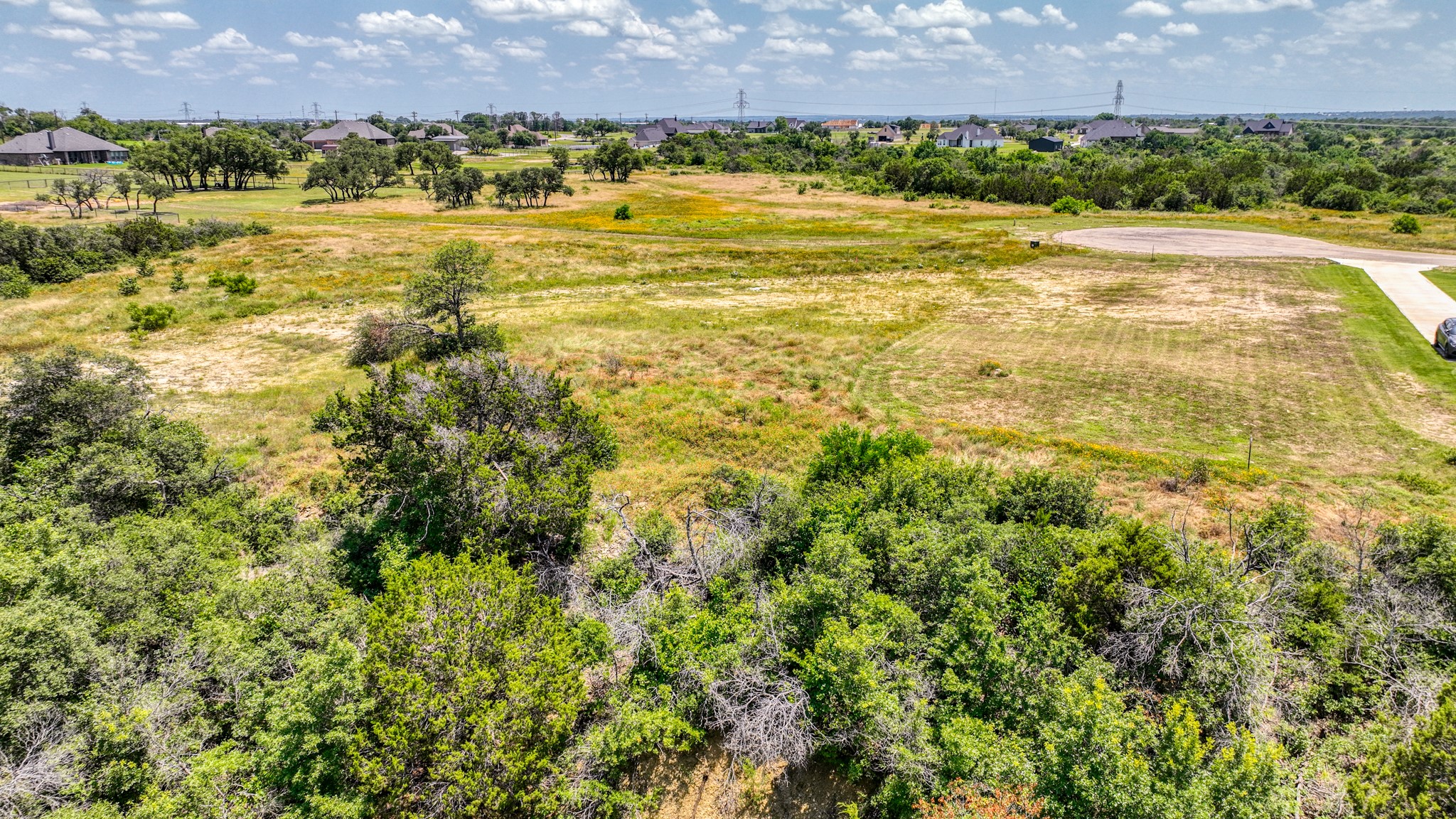 417 Pommel Court Weatherford TX 76088