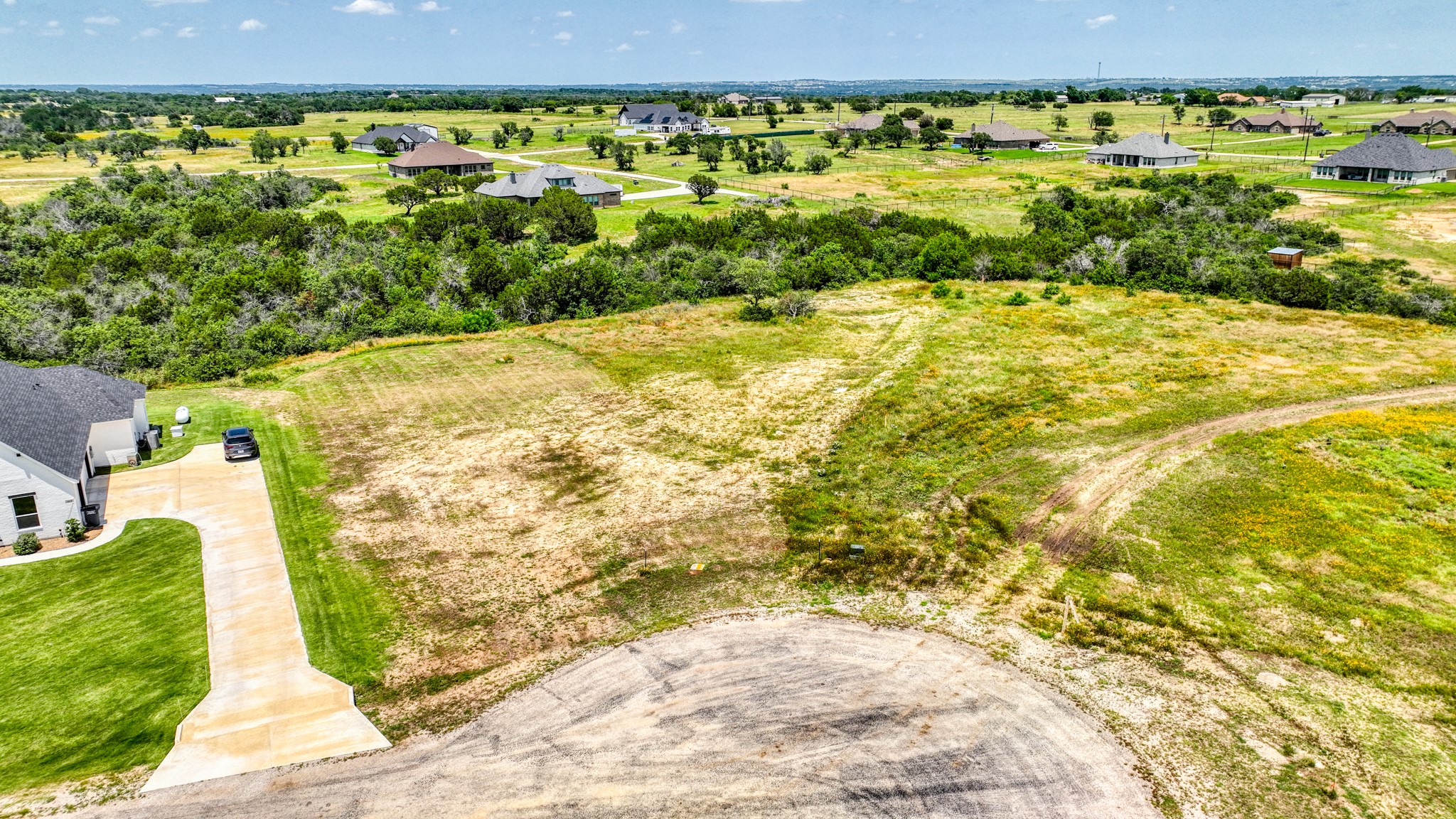 417 Pommel Court Weatherford TX 76088